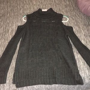 American Eagle women's sweater size Large.